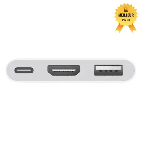 USBC Digital AV Multiport Adapter