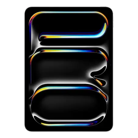 11-inch iPad Pro Wi‑Fi 256GB with standard glass - Silver