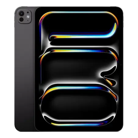 11-inch iPad Pro Wi‑Fi 1TB with standard glass - Space Black