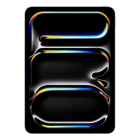 11-inch iPad Pro Wi‑Fi 2TB with nano-texture glass - Space Black