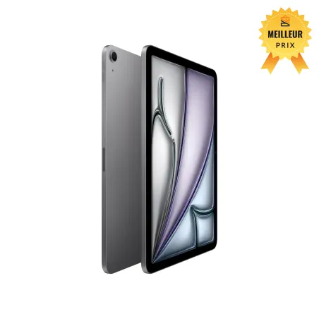 iPad Air 11 WiFi 128GB Gris Espacial