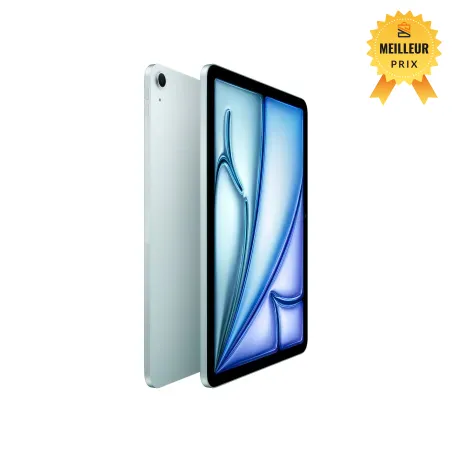 iPad Air 11 WiFi 128GB Bleu