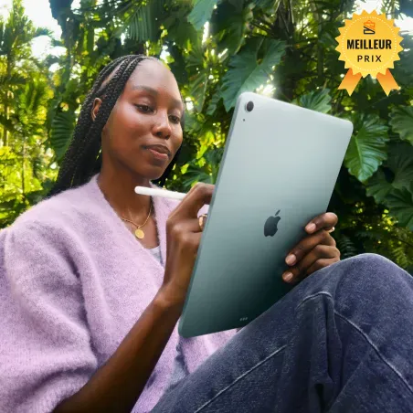 iPad Air 11 WiFi 128GB Blanc Estrella