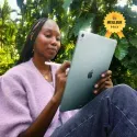 iPad Air 11 WiFi 128GB Morado