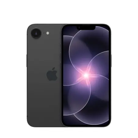 🤑 Soldes iPhone 17e 256GB Noir 