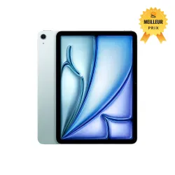 iPad Air 11 WiFi 256GB Bleu