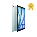 iPad Air 11 WiFi 256GB Bleu
