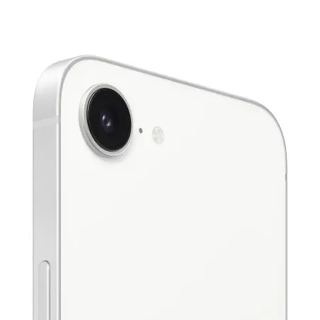 🤑 Soldes iPhone 17e 512GB Blanc 