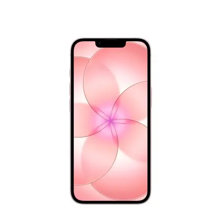 🤑 Soldes iPhone 17e 512GB Rose poudré 