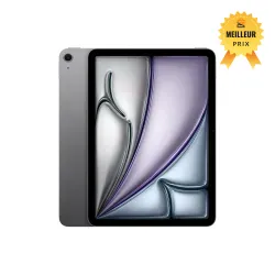 iPad Air 11 WiFi 512GB Gris Espacial