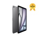 iPad Air 11 WiFi 512GB Gris Espacial