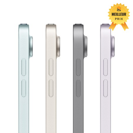 iPad Air 11 WiFi 512GB Bleu