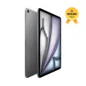 iPad Air 13 WiFi 256GB Gris Espacial