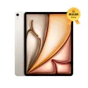 iPad Air 13 WiFi 256GB Blanc Estrella