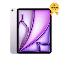 iPad Air 13 WiFi 512GB Morado