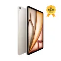 iPad Air 13 WiFi 1TB Blanc Estrella