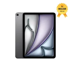 iPad Air 11 WiFi Cellular 128GB Gris Espacial