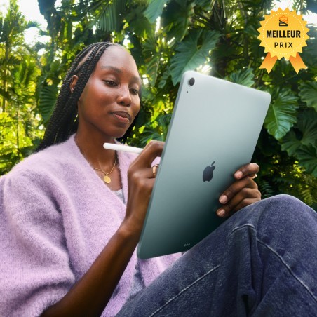 iPad Air 11 WiFi Cellular 128GB Blanc Estrella