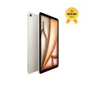 iPad Air 11 WiFi Cellular 256GB Blanc Estrella