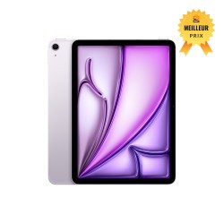 iPad Air 11 WiFi Cellular 512GB Morado