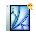 iPad Air 13 WiFi Cellular 128GB Bleu