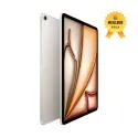 iPad Air 13 WiFi Cellular 128GB Blanc Estrella