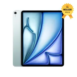 iPad Air 13 WiFi Cellular 256GB Bleu