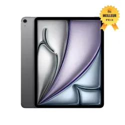 iPad Air 13 WiFi Cellular 512GB Gris Espacial