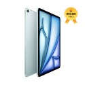 iPad Air 13 WiFi Cellular 512GB Bleu