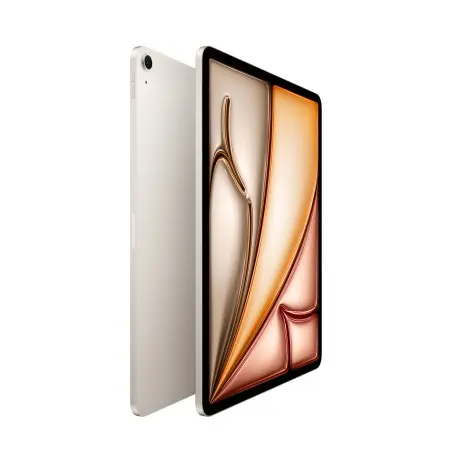 🤑 Soldes iPad Air 13 WiFi Cellular 1TB Lumière stellaire 