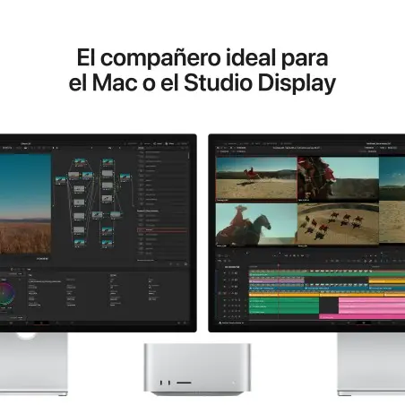 🤑 Soldes Studio Display XDR avec verre standard et support réglable en inclinaison et en hauteur 