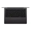 🤑 Soldes MacBook Pro 14 M5 Pro 24GB 2TB Noir espacial 