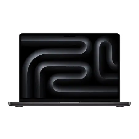 🤑 Soldes MacBook Pro 14 M5 Max 36GB 2TB Noir espacial 