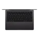 🤑 Soldes MacBook Pro 14 M5 Max 36GB 2TB Noir espacial 