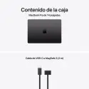 🤑 Soldes MacBook Pro 14 M5 Max 36GB 2TB Noir espacial 