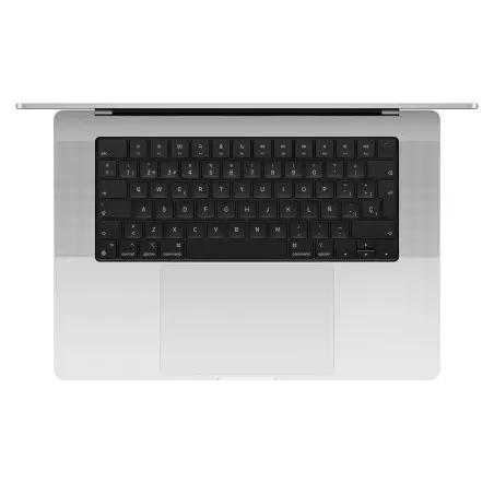 🤑 Soldes MacBook Pro 16 M5 Pro 24GB 1TB Argent 