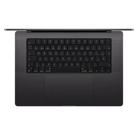 🤑 Soldes MacBook Pro 16 M5 Pro 24GB 1TB Noir espacial 