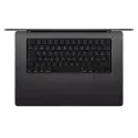 🤑 Soldes MacBook Pro 16 M5 Pro 48GB 1TB Noir espacial 