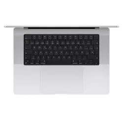 🤑 Soldes MacBook Pro 16 M5 Max 36GB 2TB Argent 
