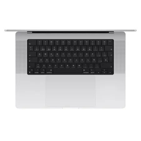 🤑 Soldes MacBook Pro 16 M5 Max 36GB 2TB Argent 