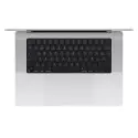 🤑 Soldes MacBook Pro 16 M5 Max 48GB 2TB Argent 