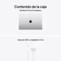 🤑 Soldes MacBook Pro 16 M5 Max 36GB 2TB Argent 