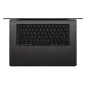 🤑 Soldes MacBook Pro 16 M5 Max 48GB 2TB Noir espacial 