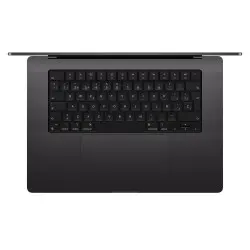 🤑 Soldes MacBook Pro 16 M5 Max 48GB 2TB Noir espacial 