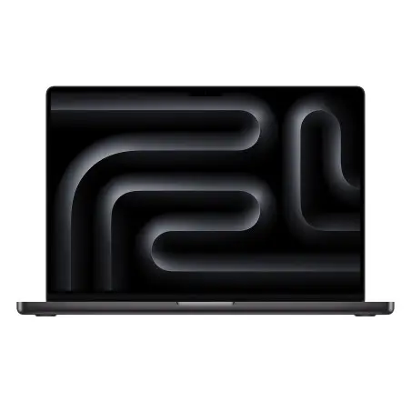 🤑 Soldes MacBook Pro 16 M5 Max 48GB 2TB Noir espacial 