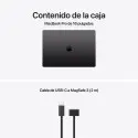 🤑 Soldes MacBook Pro 16 M5 Max 48GB 2TB Noir espacial 