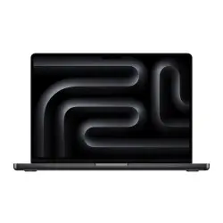 🤑 Soldes MacBook Pro 14 M5 32GB 1TB Noir espacial 