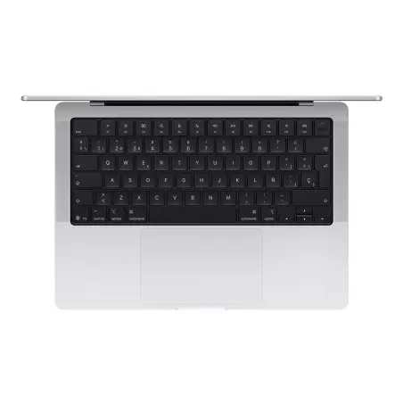 🤑 Soldes MacBook Pro 14 M5 32GB 1TB Argent 