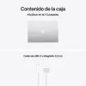 🤑 Soldes MacBook Air 13 M5 16GB 1TB Argent 