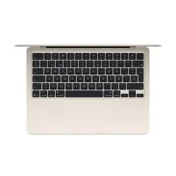 🤑 Soldes MacBook Air 13 M5 16GB 512GB Blanc estrella 